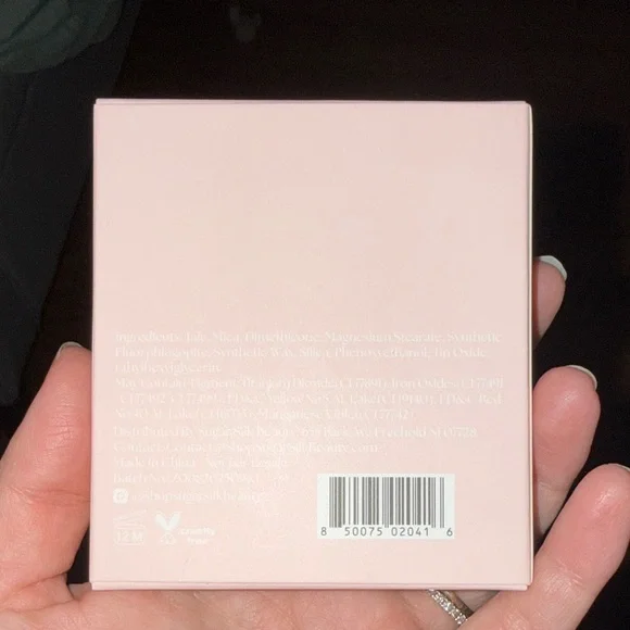 Ethereal Eyes Palette - Cream - Picture 2 of 3